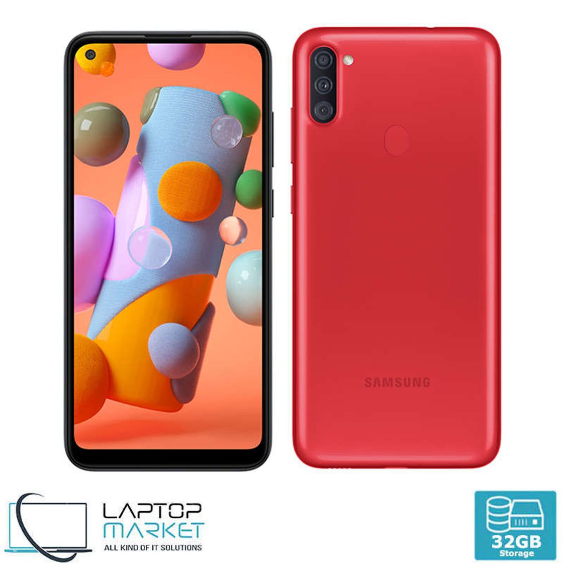 Samsung Galaxy A11 SM-A115F