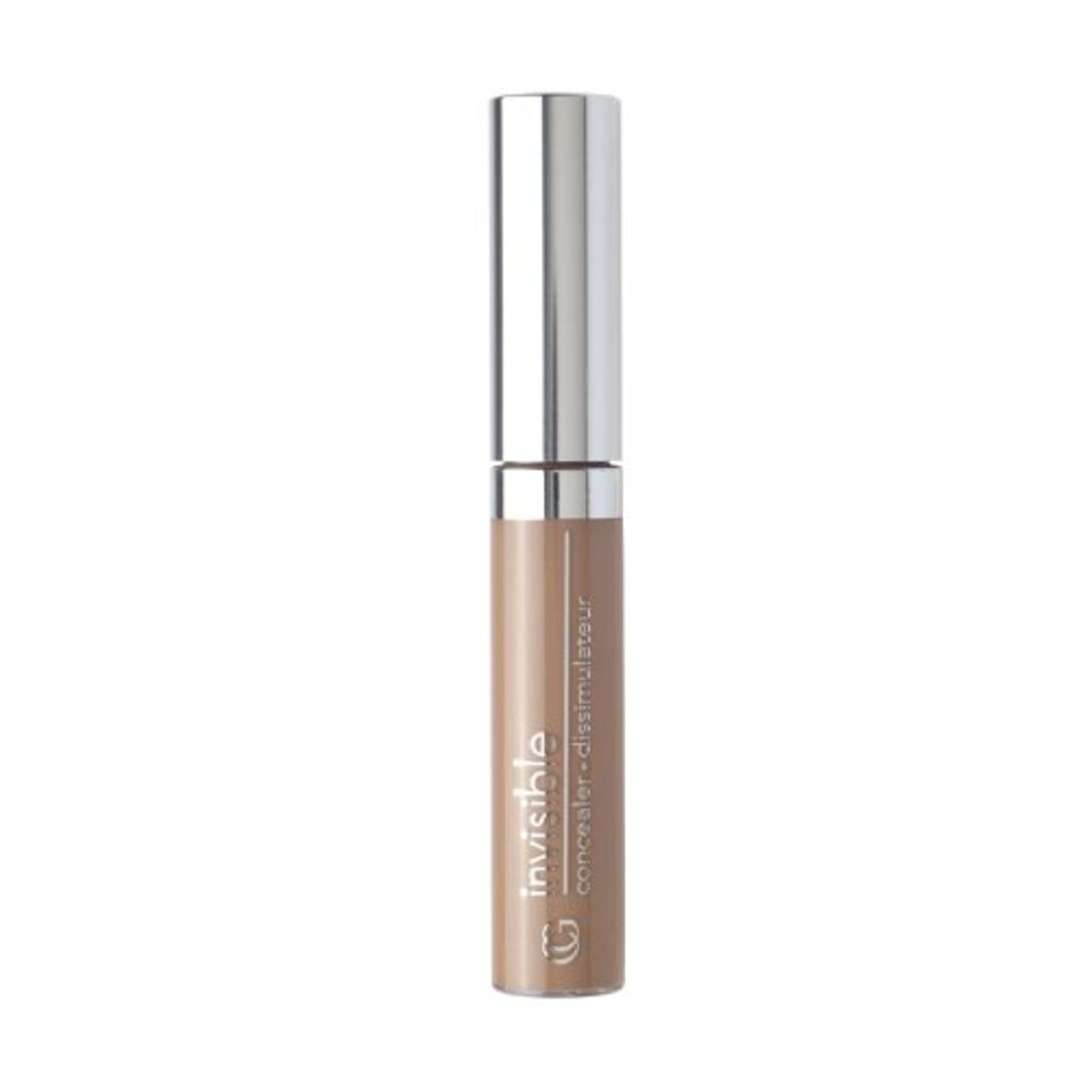 Place Covergirl Invisible Cream Concealer, Honey 175 .34 Oz