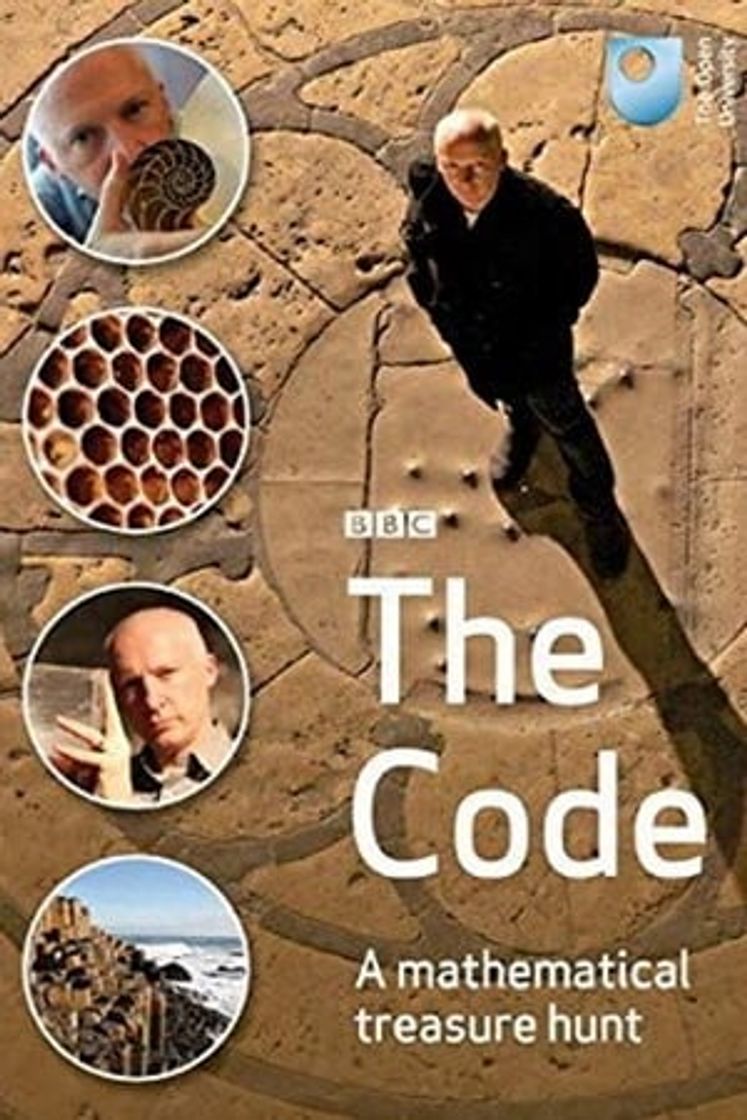 Serie The Code