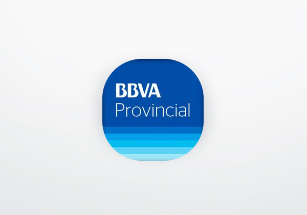 App BBVA Provinet Móvil | VE