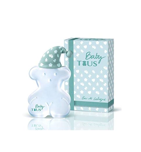 Baby Tous 100ml