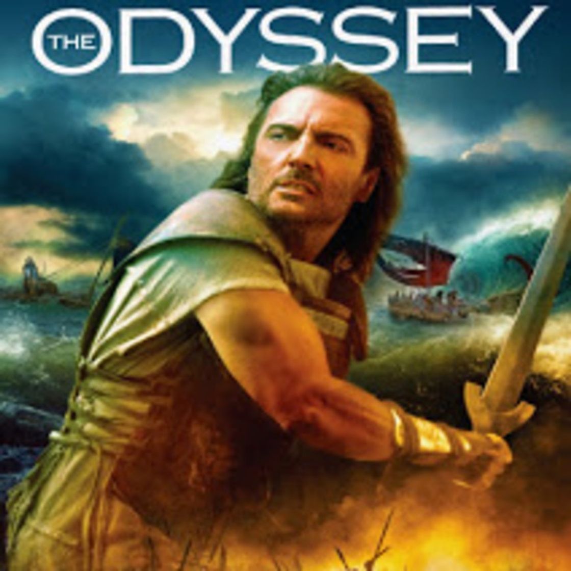 Movie The Odyssey