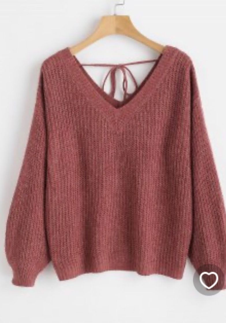 Social Blusa zaful