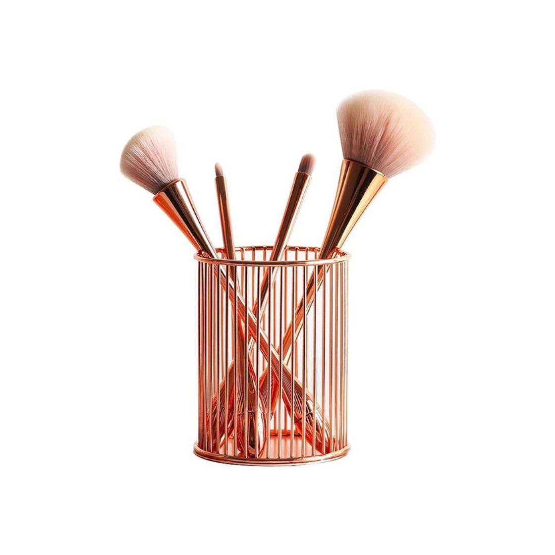 Social Porta brochas