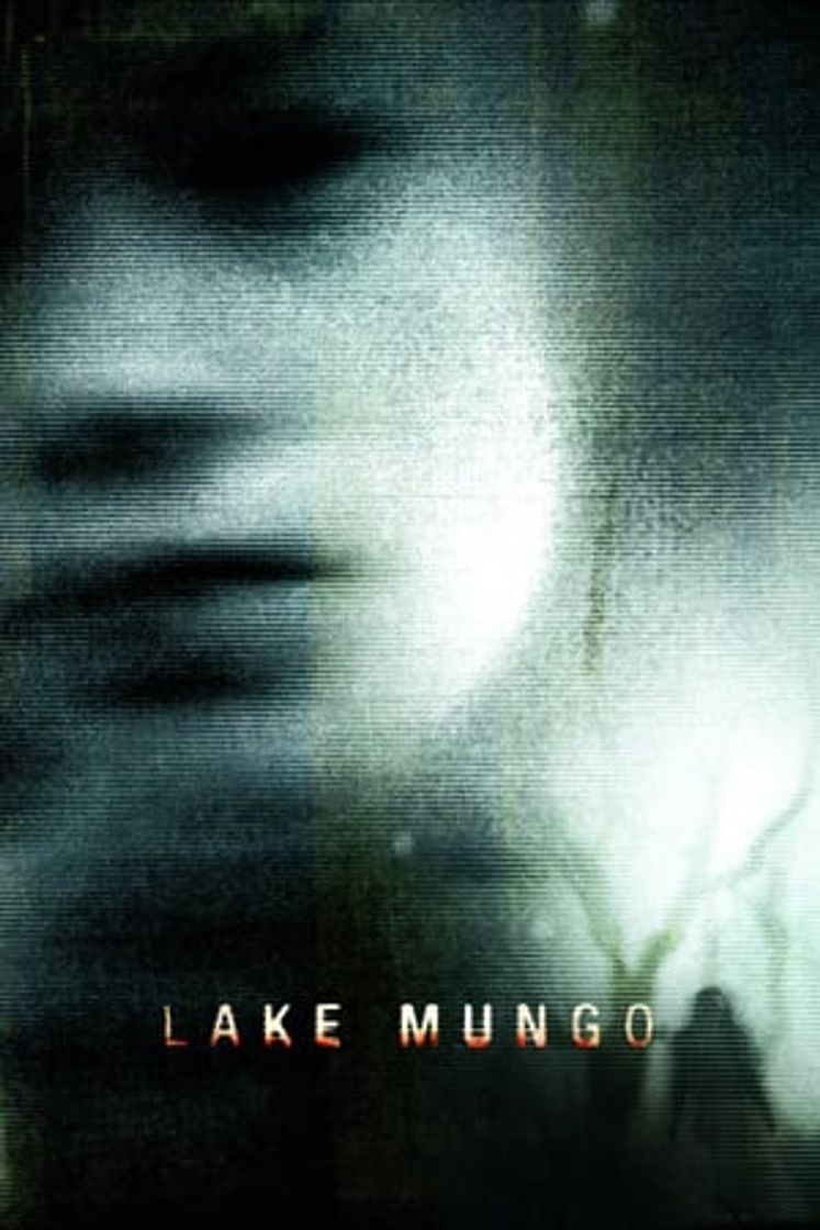 Película Lake Mungo