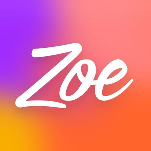 Zoe: Lesbian Dating & Chat App