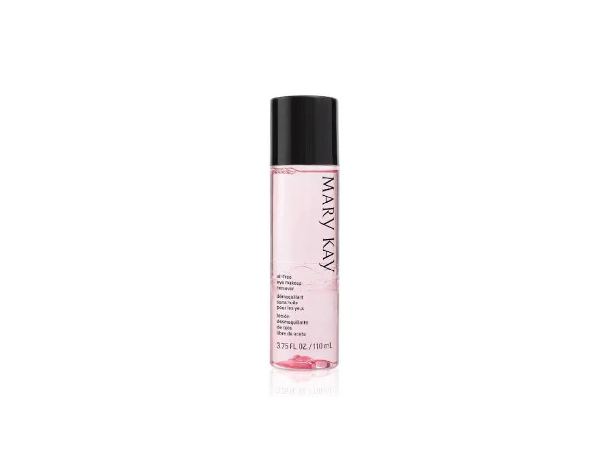 Producto Loción Desmaquillante de Ojos Libre de Aceite Mary Kay