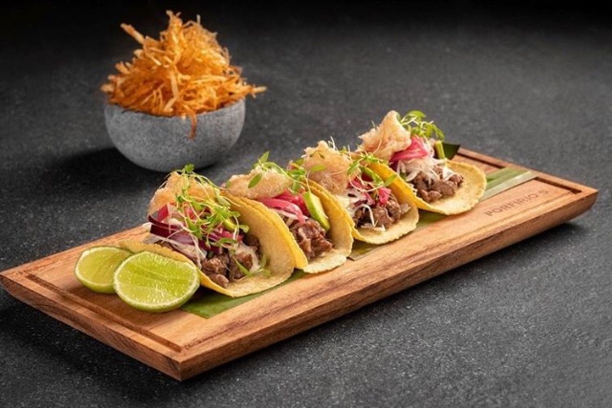 Restaurants Porfirio's Guadalajara | Restaurante de comida mexicana