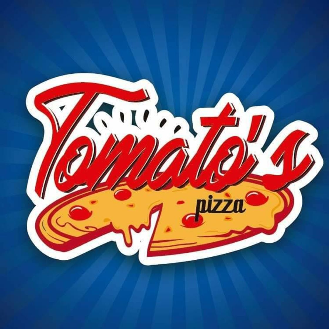 Restaurantes Tomato’s Pizza