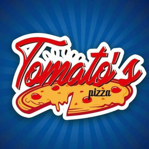 Tomato’s Pizza