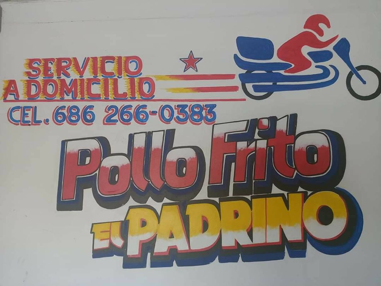 Restaurants Pollo frito El Padrino