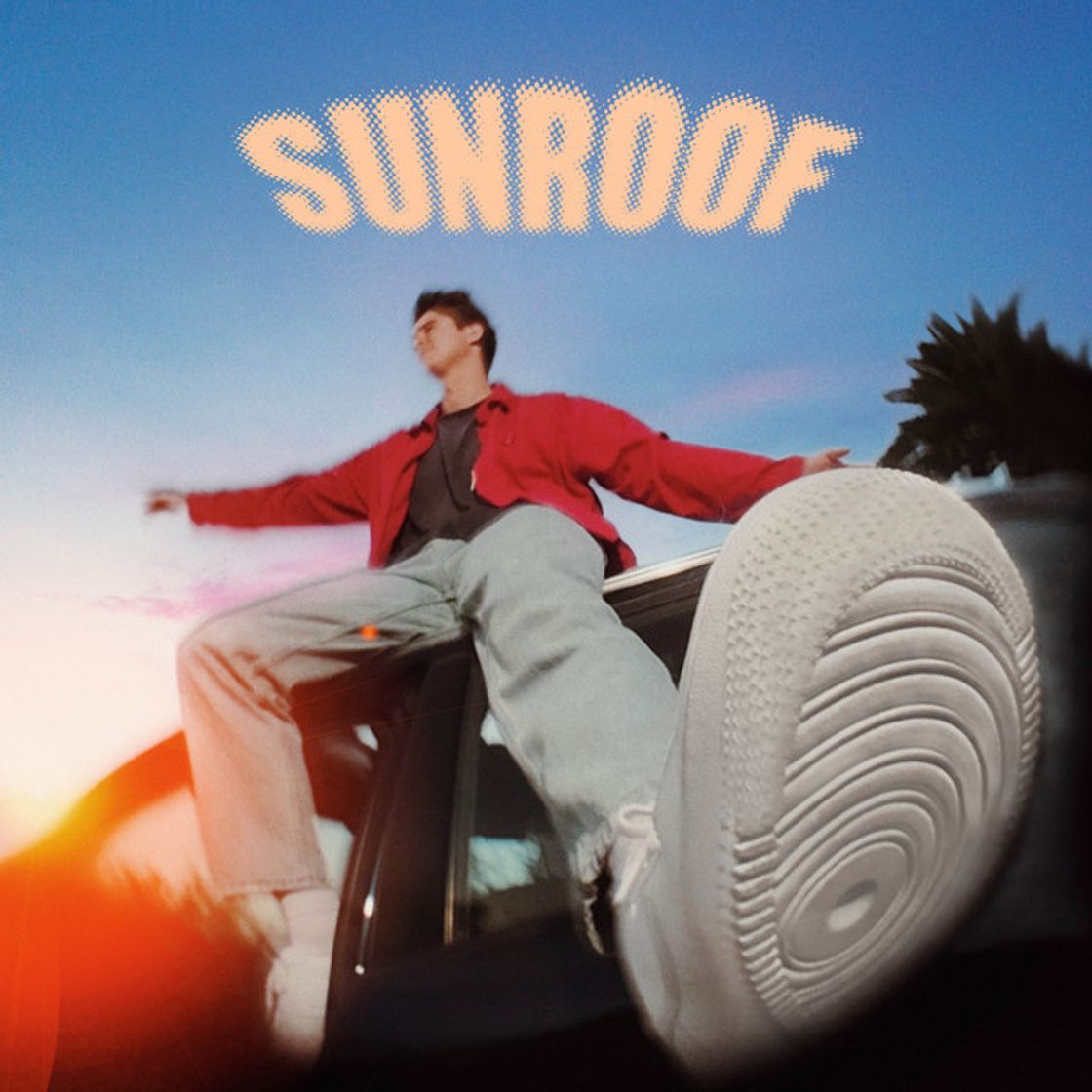 Music Sunroof