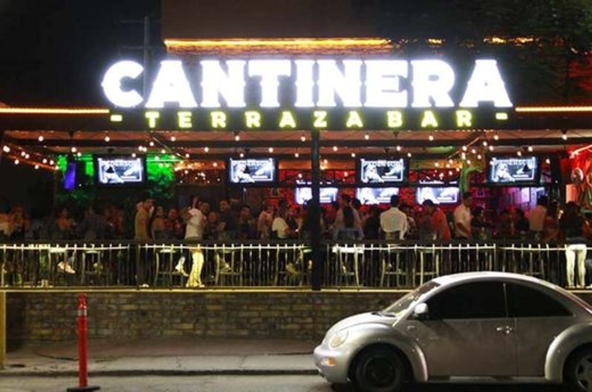 Restaurantes La Cantinera #2