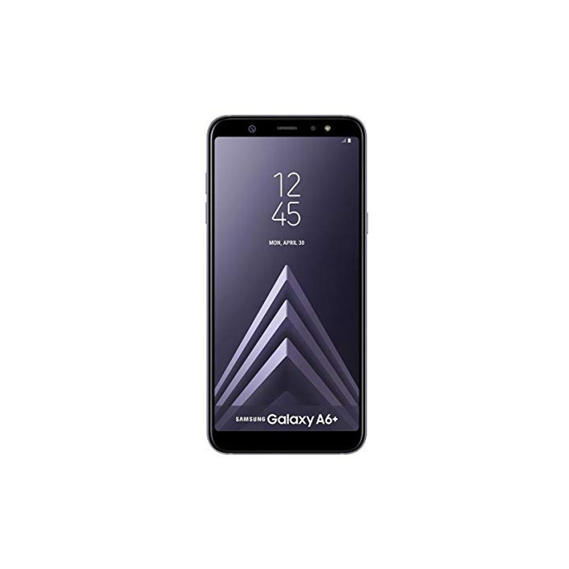 Electrónica Samsung Galaxy A6 Plus - Smartphone libre Android 8,0 ( 6" FHD+),