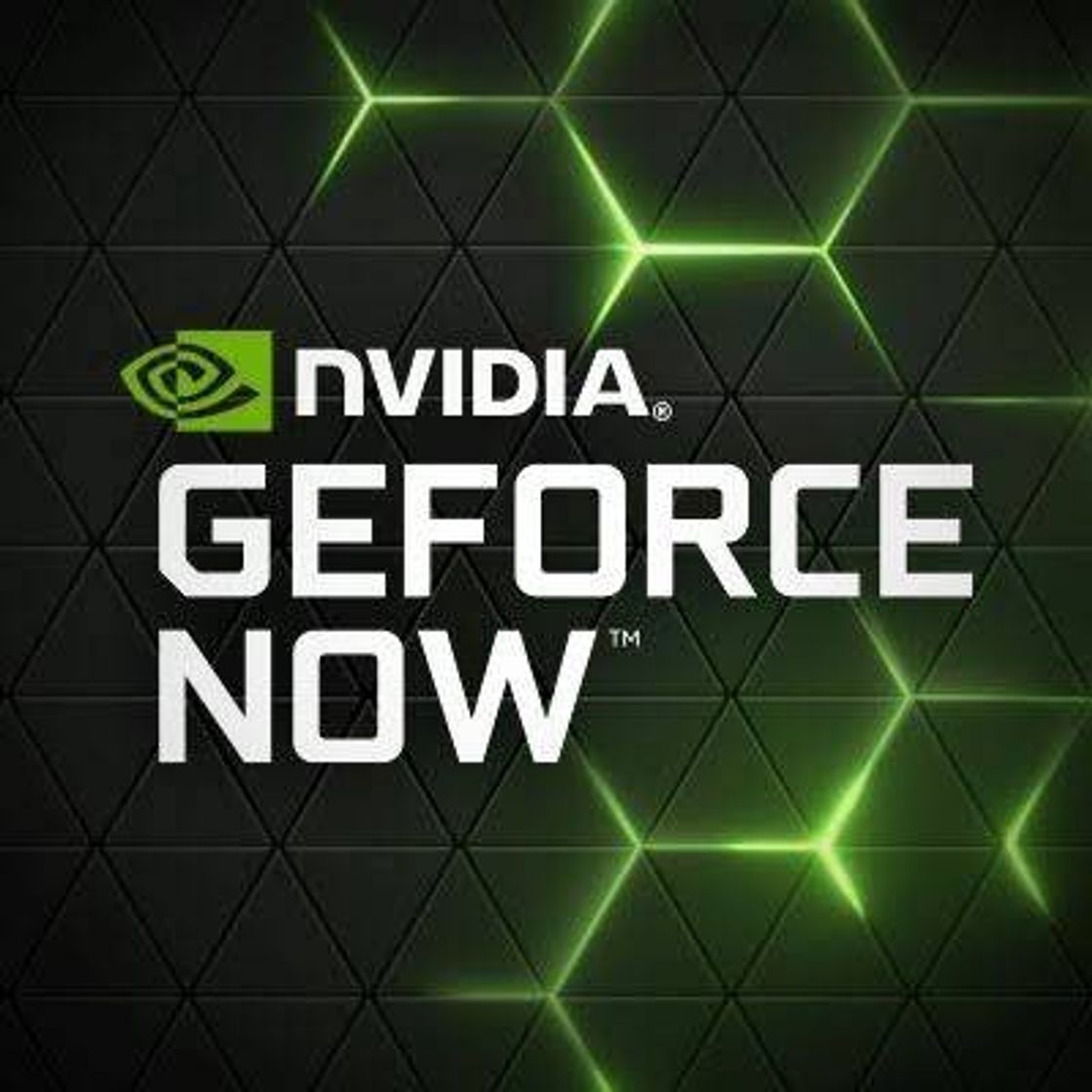 Moda NVIDIA GEFORCE NOW