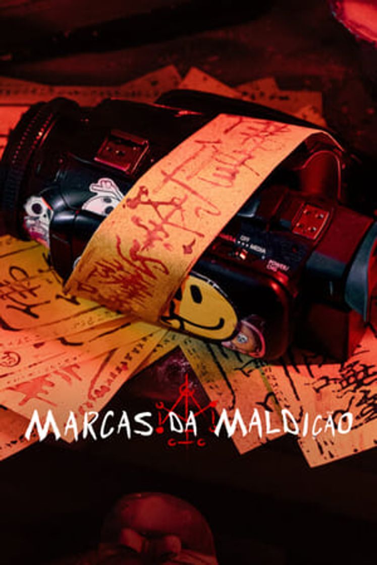 Movie Maleficio