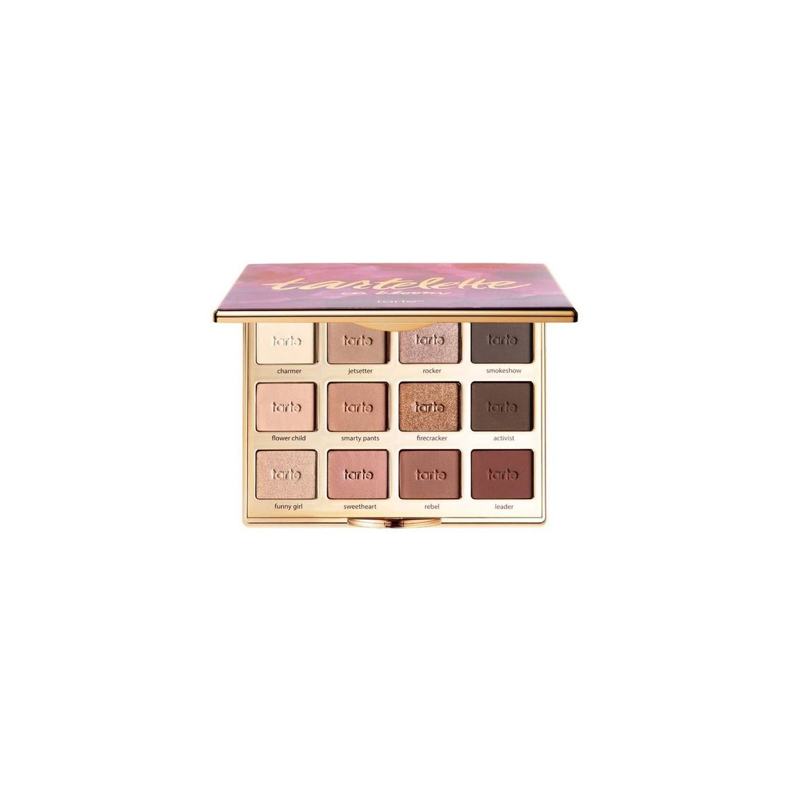 Productos Tartelette in Bloom Palette