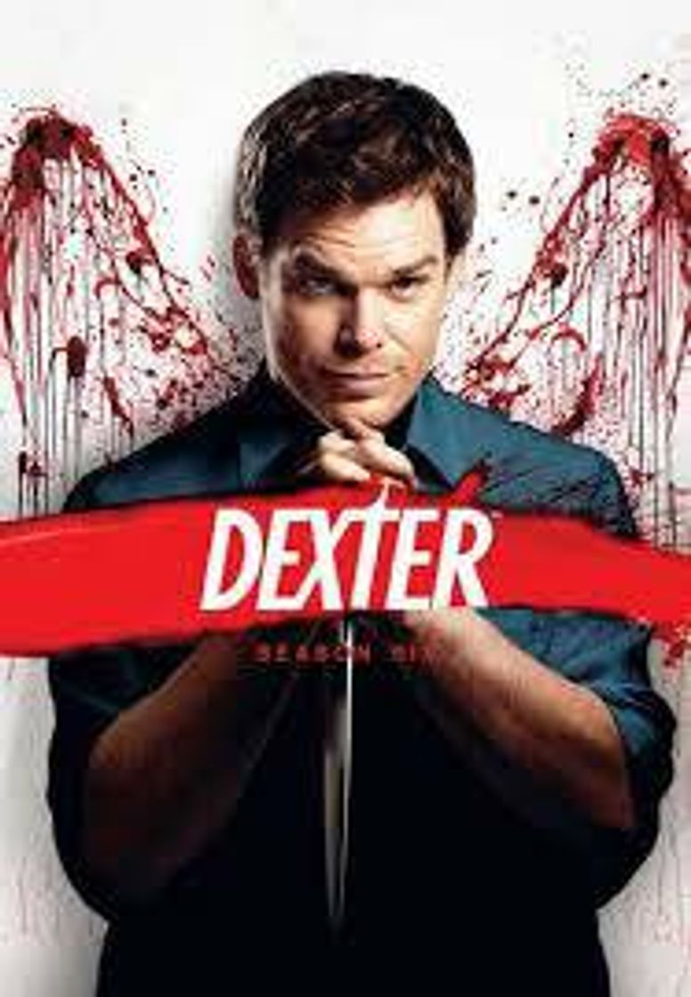 Serie Dexter