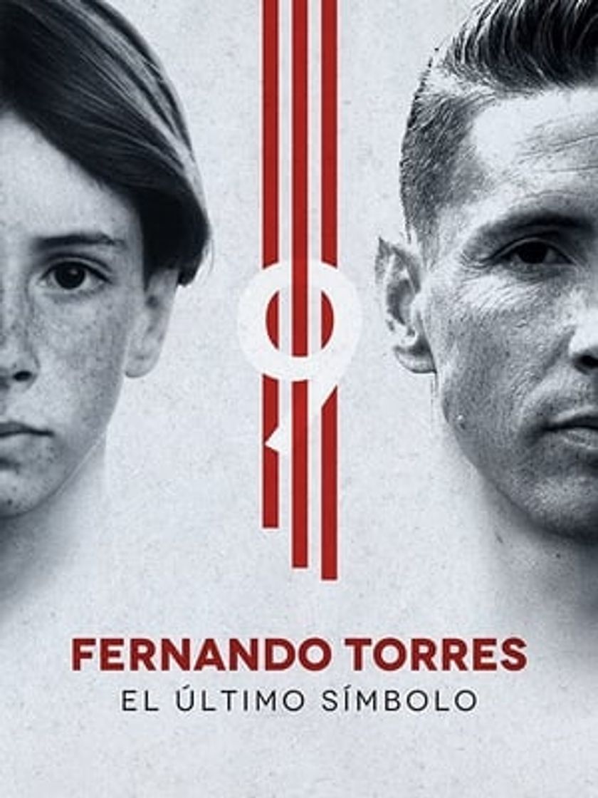 Movie Fernando Torres: El último símbolo