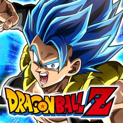 DRAGON BALL Z DOKKAN BATTLE