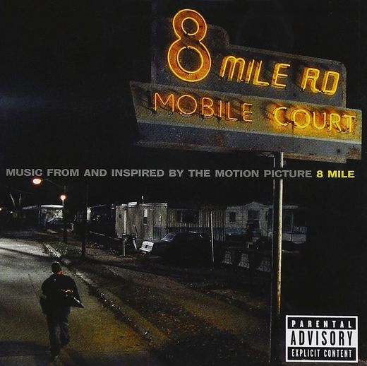 Lose Yourself - From "8 Mile" Soundtrack