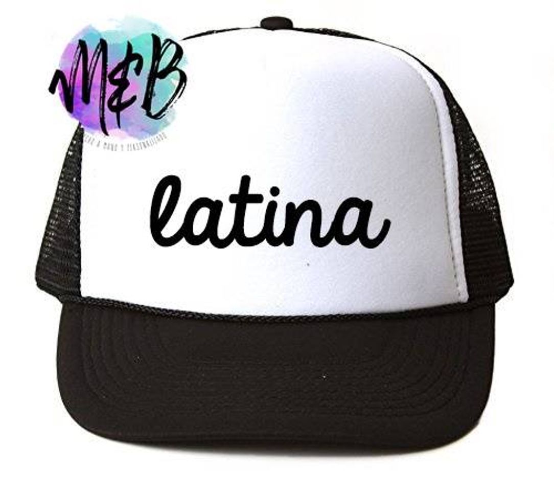 Products Gorra "Latina"