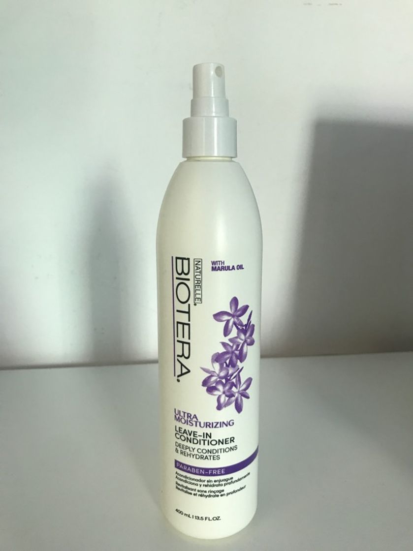 Product Biotera Anti-Frizz Intense Smoothing Shampoo by ZOTOS