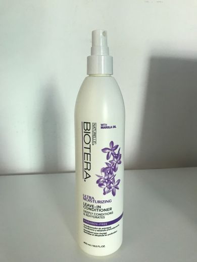 Biotera Anti-Frizz Intense Smoothing Shampoo by ZOTOS