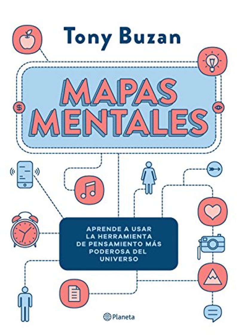 Book Mapas Mentales