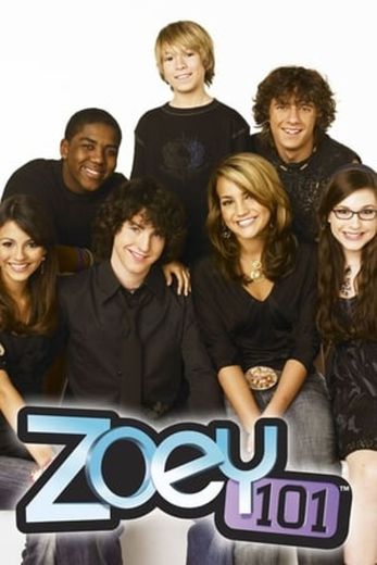 Zoey 101