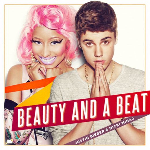 Beauty And A Beat