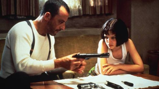 Léon: The Professional