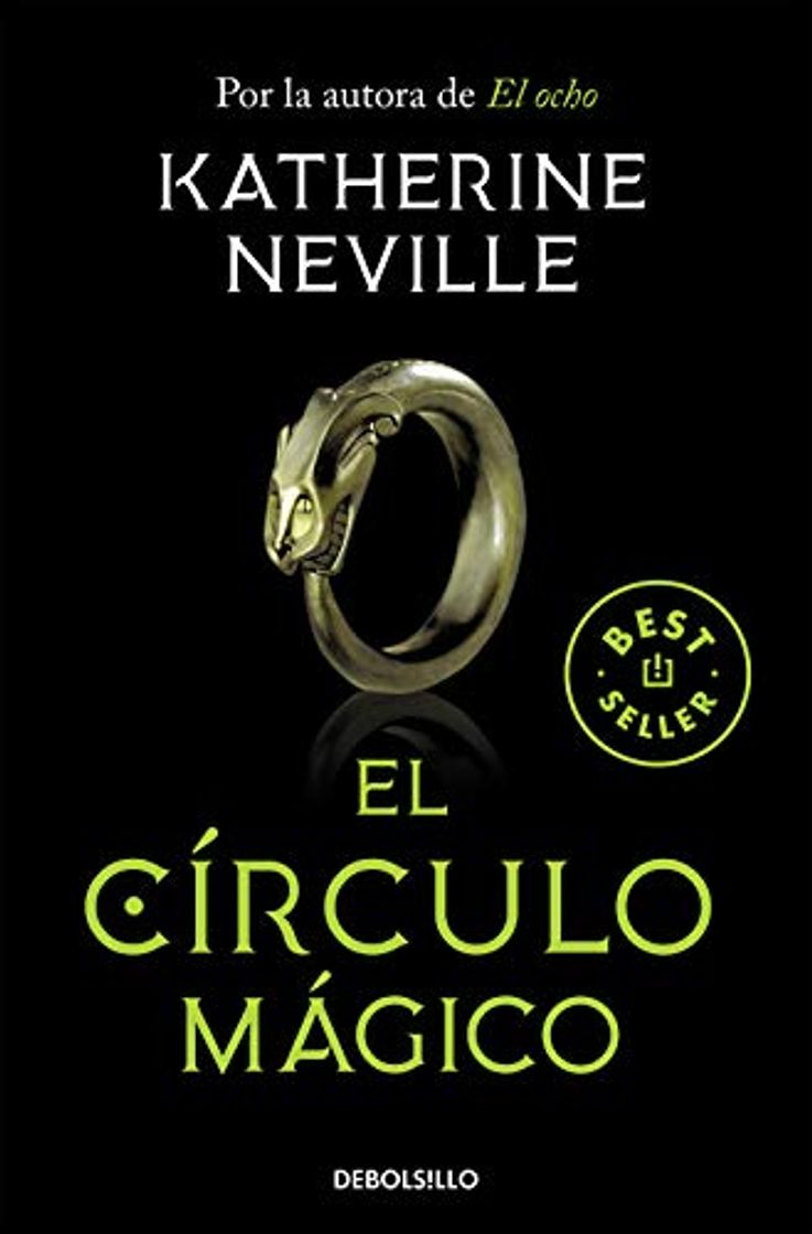 Book El círculo mágico