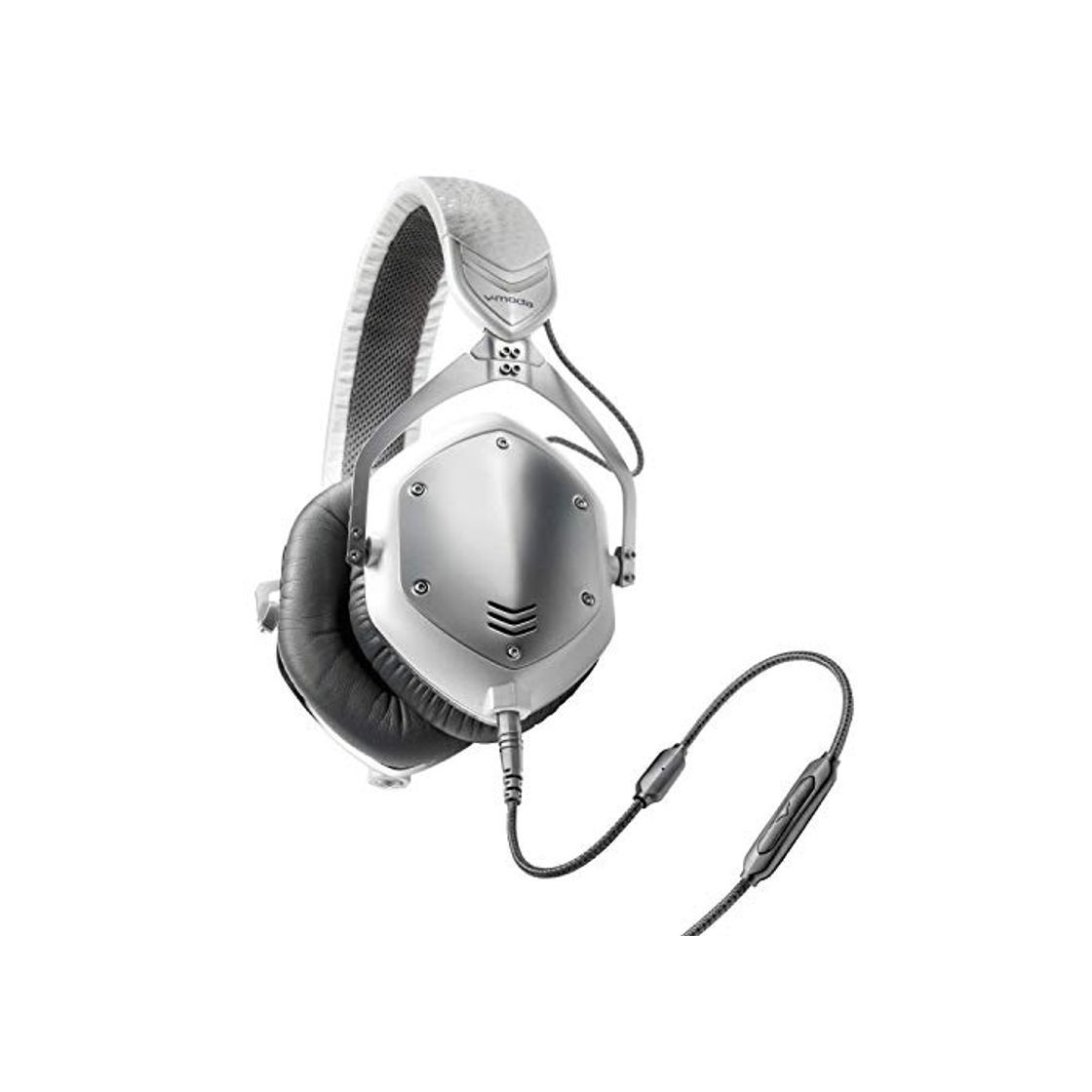 Products V-Moda Crossfade M-100 - Auriculares supraurales de metal aislantes del ruido