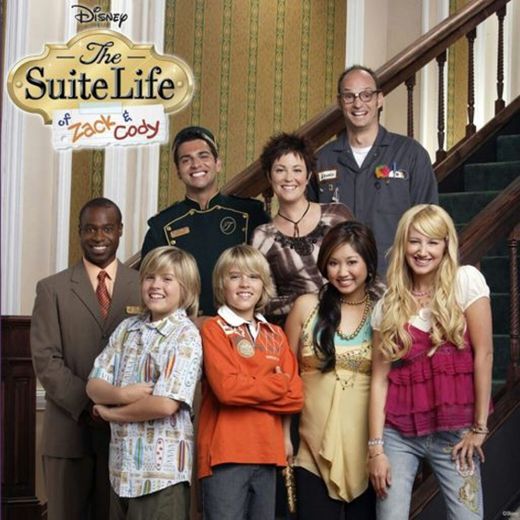 The Suite Life of Zack & Cody