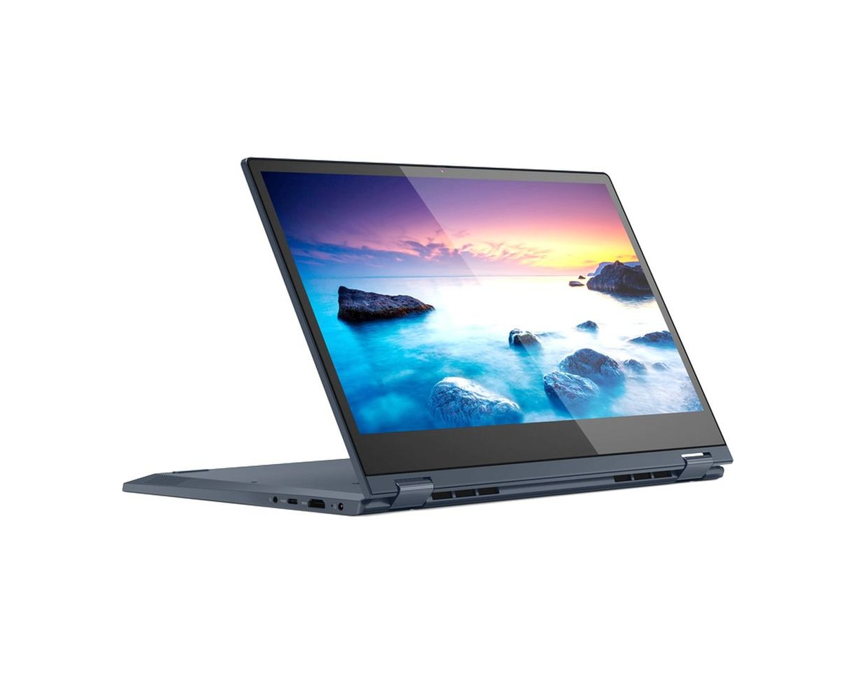 Product Laptop Lenovo 2 en 1