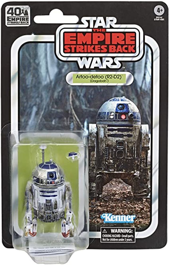 Producto Figura de colección r2