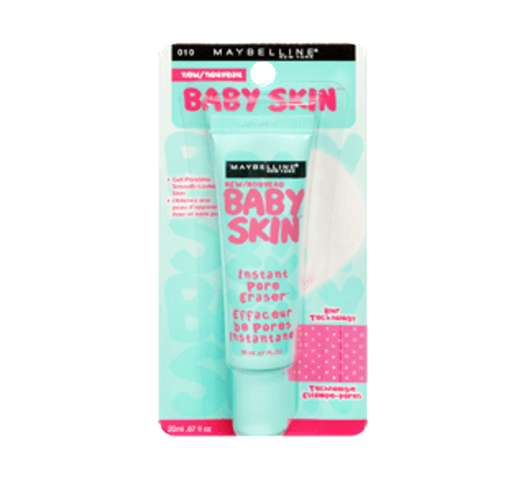 Producto Baby skin