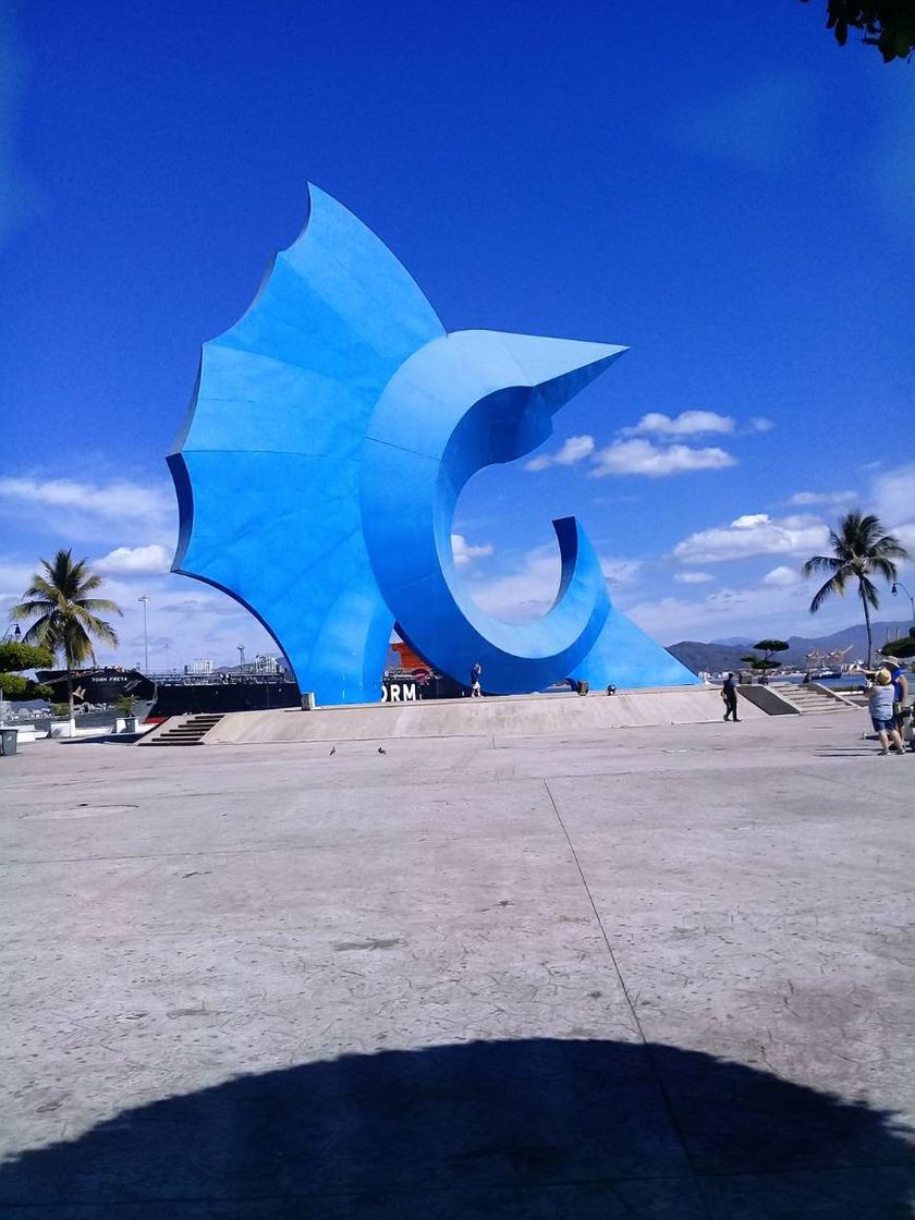 Lugar Manzanillo