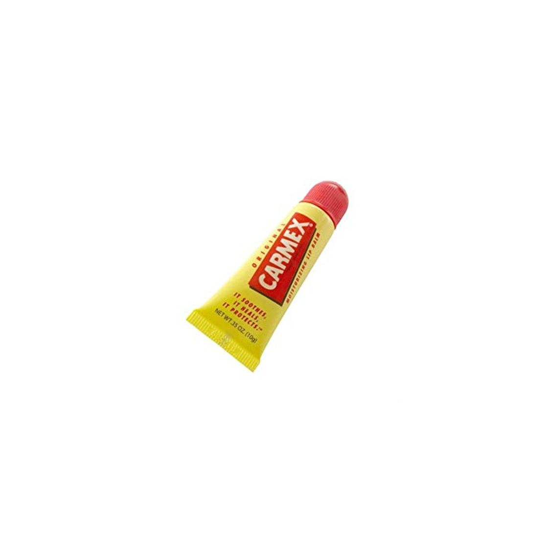 Belleza Carmex COS 003 Bálsamo labial