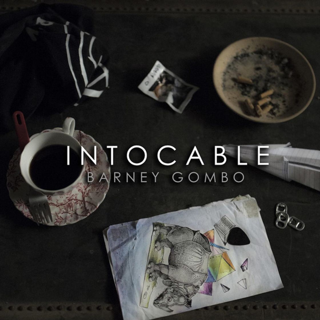 Canción Intocable