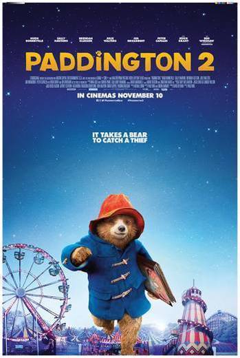 Paddington 2