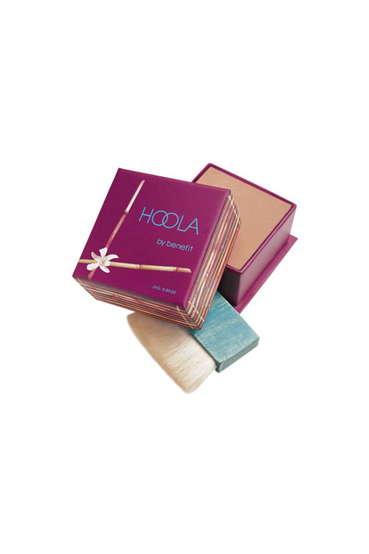 Social Polvos Bronceadoret Hoola BENEFIT