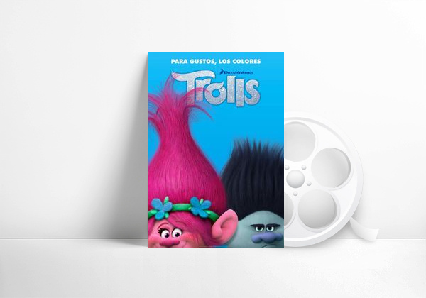 Movie Trolls