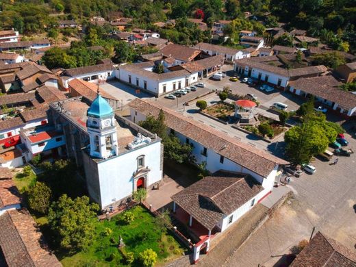 San Sebastián del Oeste