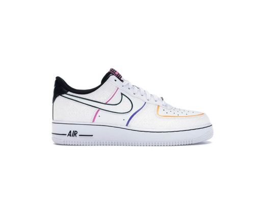 Air Force 1 day of the dead 