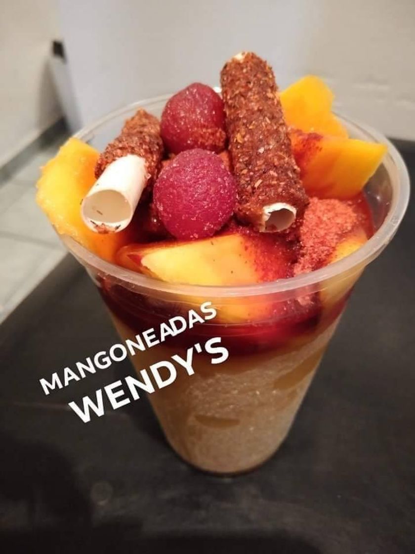 Restaurant MANGONEADAS WENDY'S