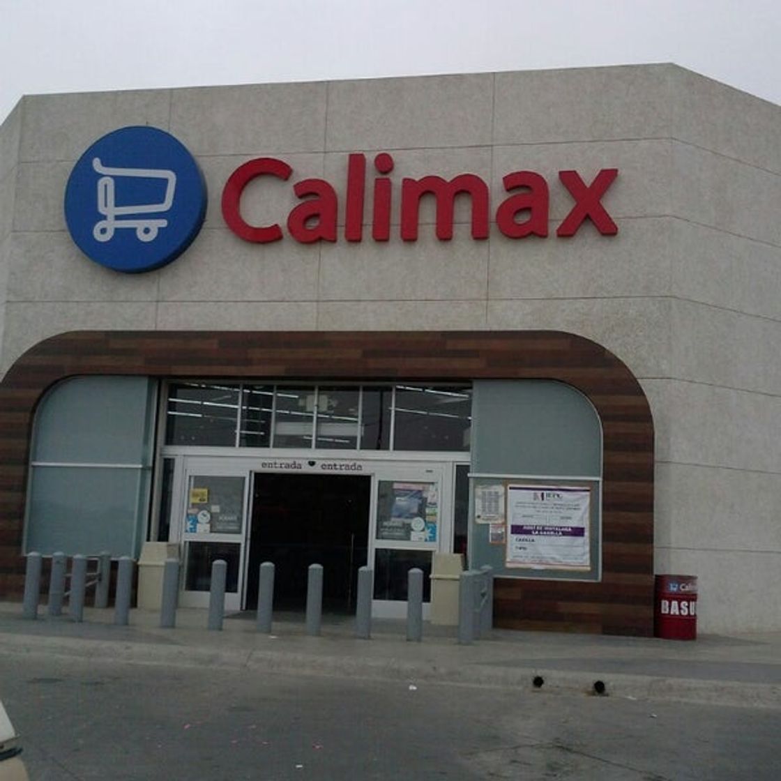 Restaurants Calimax Jibarito