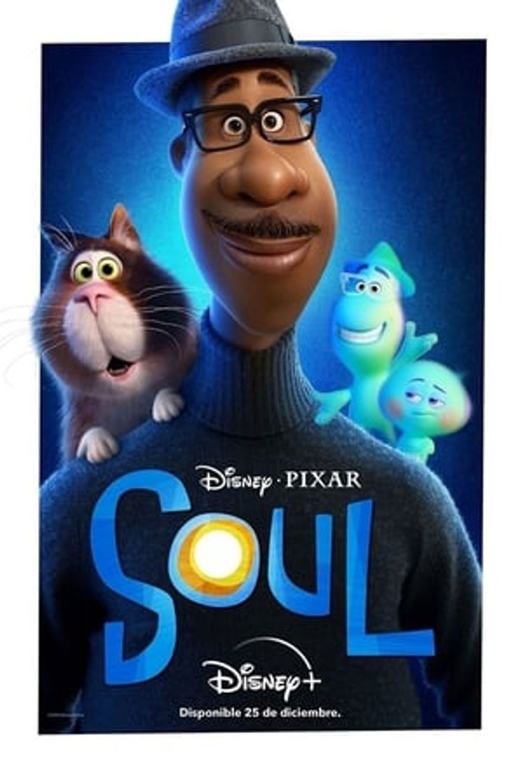 Movie Soul