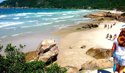 Praia do Matadeiro